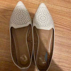 White Flats